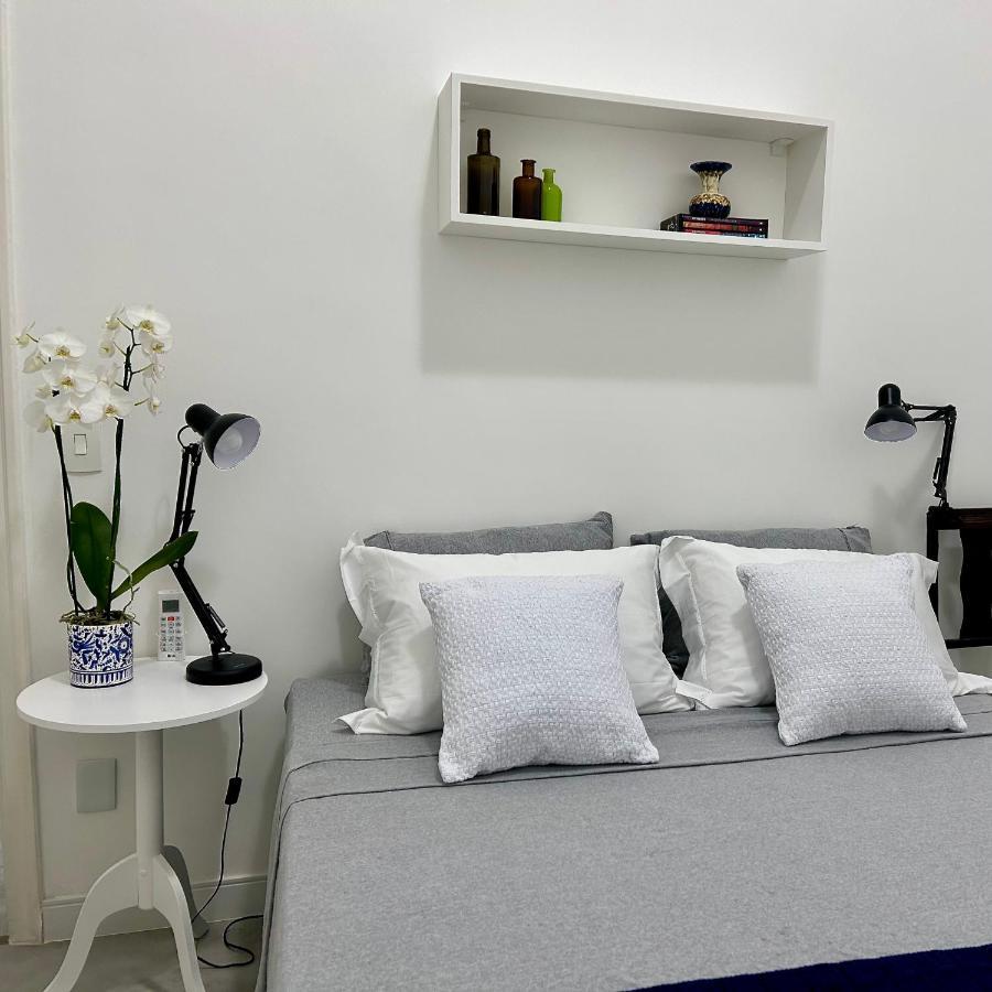 Apartamento Tipo Casa No Coracao Da Zona Sul Do Rio Apartamento *