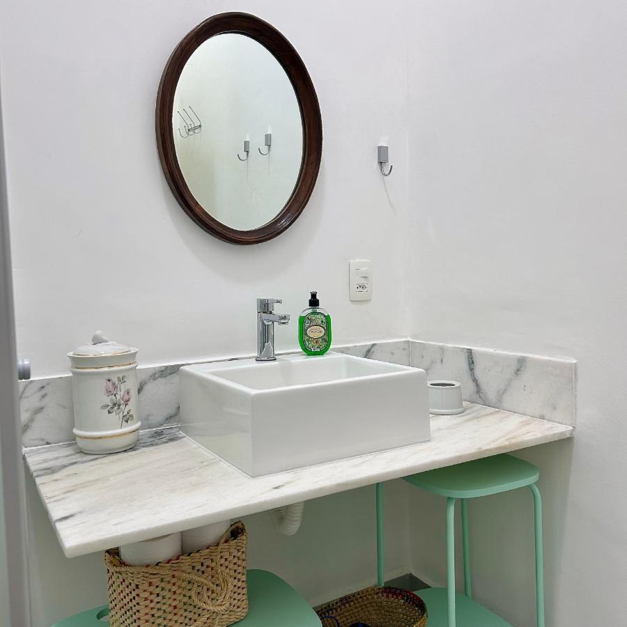 Apartamento Apartamento Tipo Casa No Coracao Da Zona Sul Do Rio