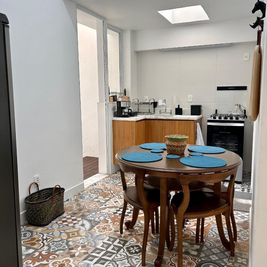 Apartamento Tipo Casa No Coracao Da Zona Sul Do Rio Apartamento