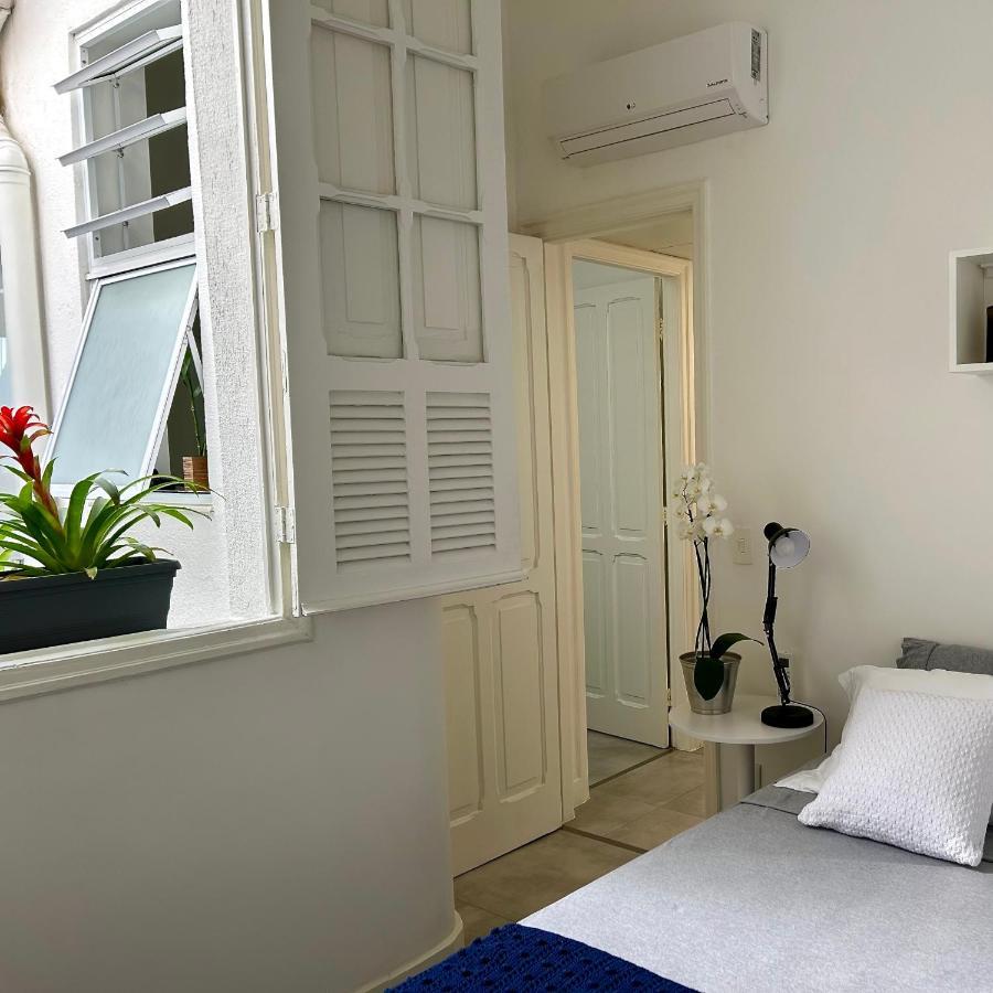 Apartamento Tipo Casa No Coracao Da Zona Sul Do Rio Rio de Janeiro