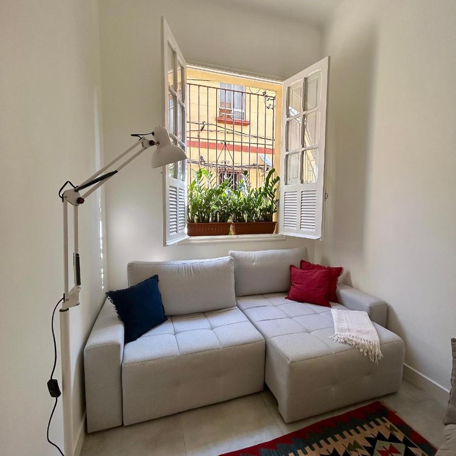 Apartamento Tipo Casa No Coracao Da Zona Sul Do Rio Apartamento