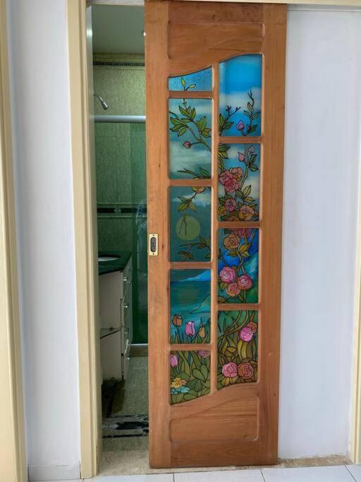 Apartamento A Beira Da Praia De Copacabana Rio de Janeiro