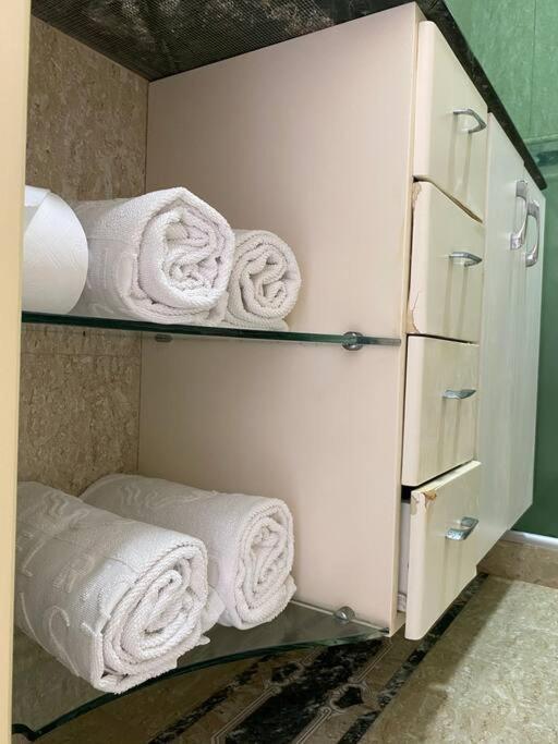 Apartamento A Beira Da Praia De Copacabana Rio de Janeiro
