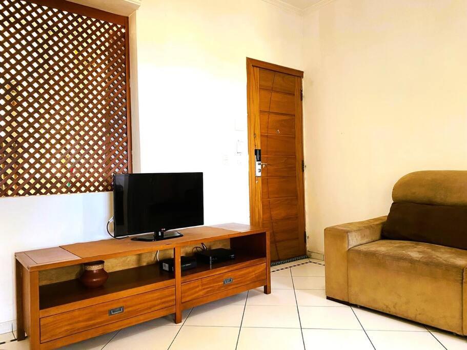 Apartamento A Beira Da Praia De Copacabana Apartamento *