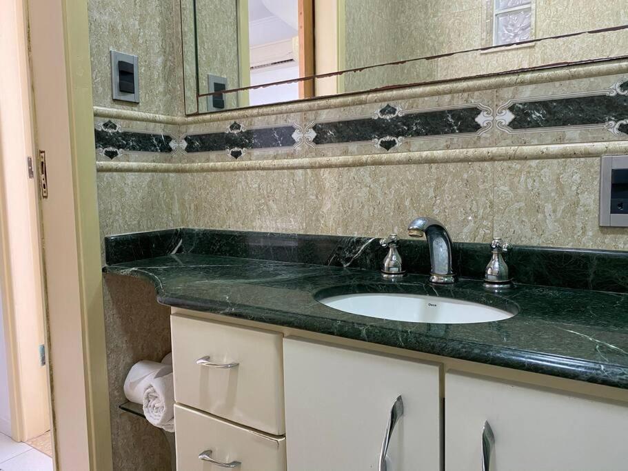 Apartamento A Beira Da Praia De Copacabana * Rio de Janeiro