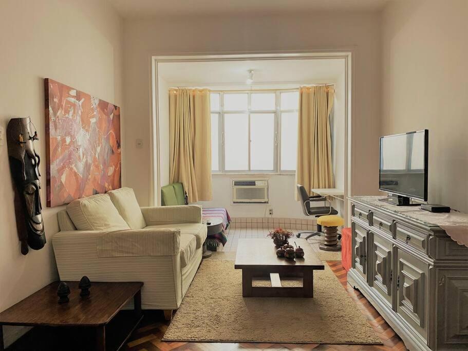 Apartment Excelente Na Quadra Da *