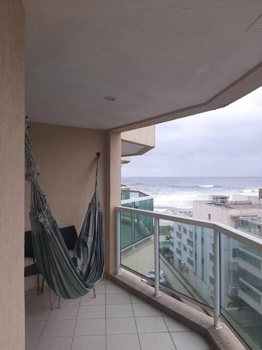 Apartamento Vista Mar No Recreio Apartamento Rio de Janeiro