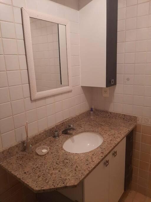 Apartamento Vista Mar No Recreio * Rio de Janeiro