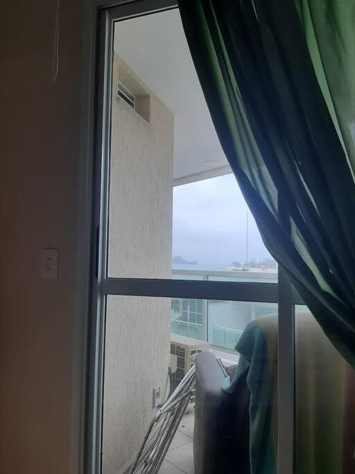 Apartamento Apartamento Vista Mar No Recreio Rio de Janeiro