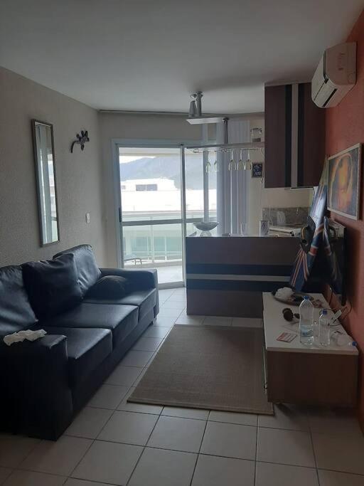 Apartamento Vista Mar No Recreio *