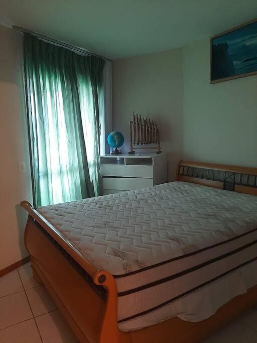 Apartamento Vista Mar No Recreio Rio de Janeiro