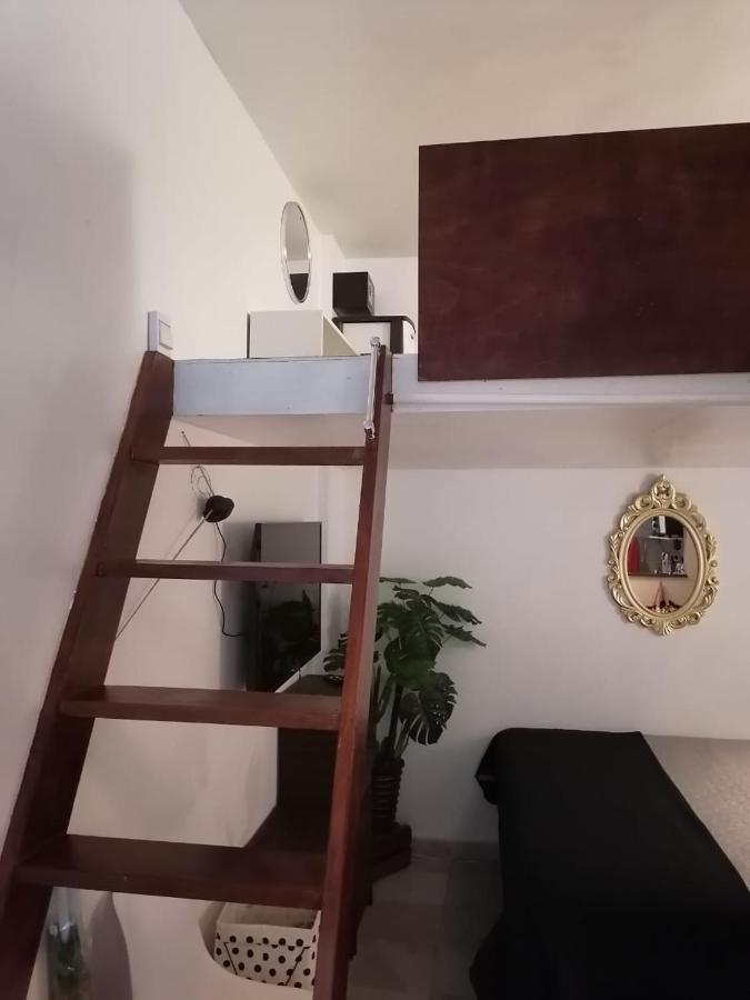 Mini Loft En Rio Apartamento Rio de Janeiro