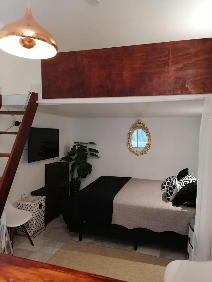 Apartamento Mini Loft En Rio Rio de Janeiro