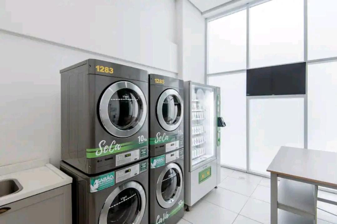 Proximo Barra Da Tijuca E Rio Centro Manaca Flat B Apart-hotel *