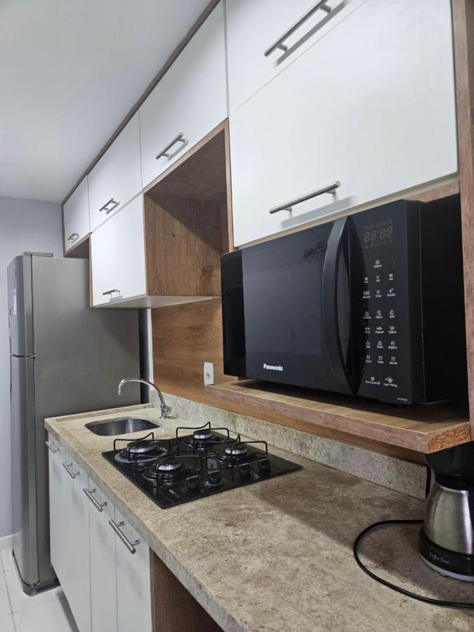 Aparthotel Proximo Barra Da Tijuca E Rio Centro Manaca Flat A *