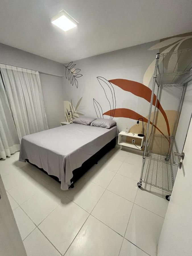 Aparthotel Proximo Barra Da Tijuca E Rio Centro Manaca Flat A Rio de Janeiro