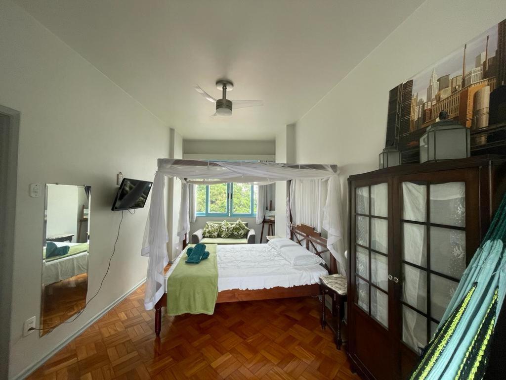 Hospedagem domiciliar Copacabana