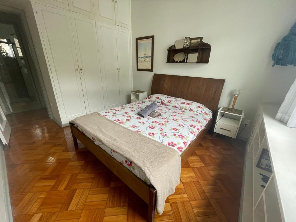 Hospedagem domiciliar Copacabana *