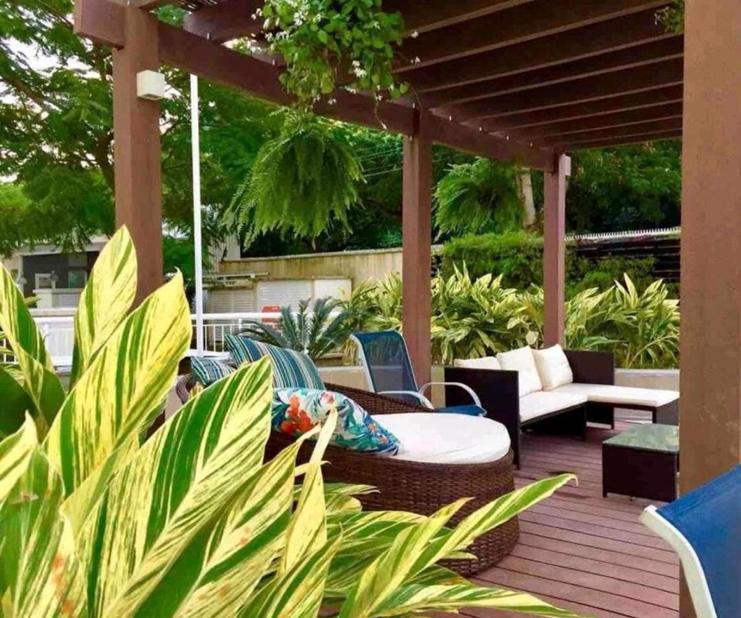 Proximo Barra Da Tijuca E Rio Centro Manaca Flat B Apart-hotel