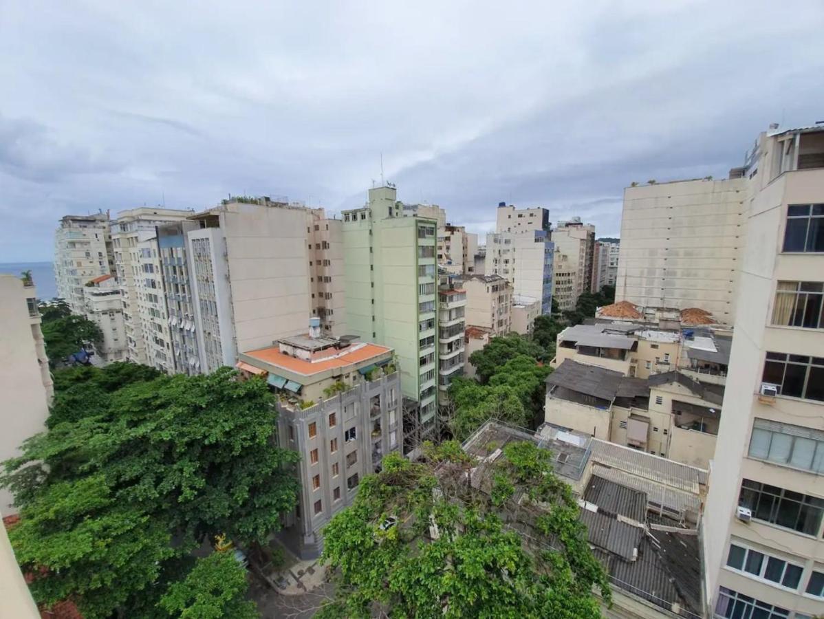 Copacabana Aconchegante A 3 Min Da *
