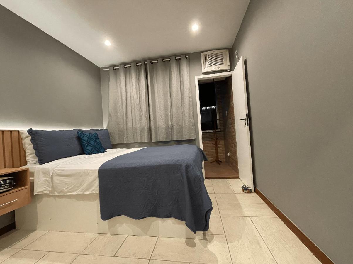 Copacabana Aconchegante A 3 Min Da *