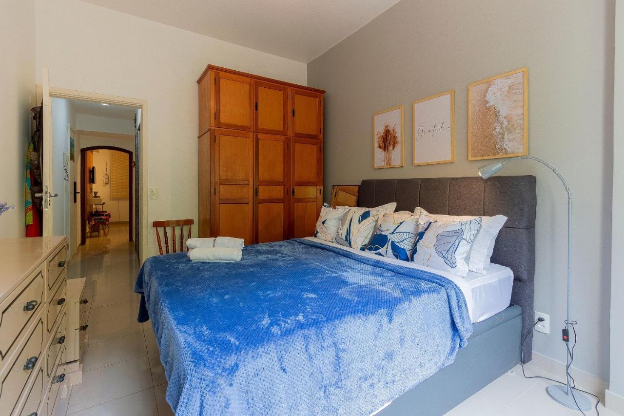 Copacabana Refugio Na Beira Da Apartamento Rio de Janeiro