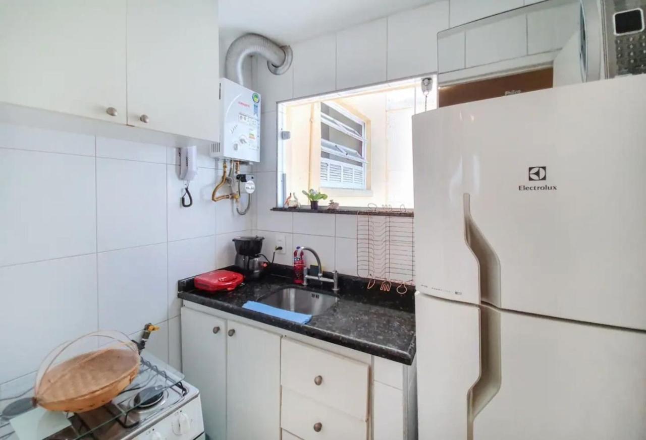 Copacabana Aconchegante A 3 Min Da Apartamento *