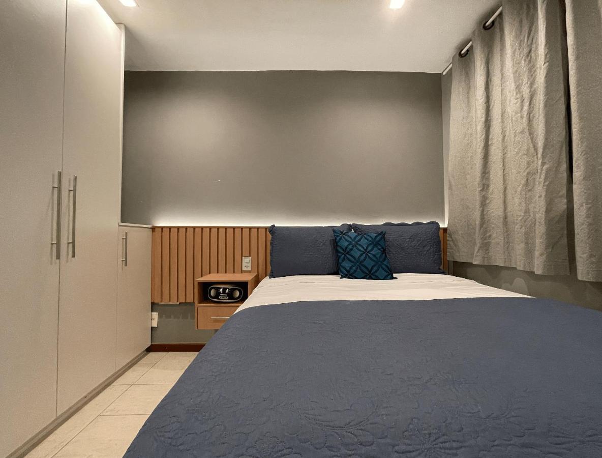 Copacabana Aconchegante A 3 Min Da Apartamento Rio de Janeiro