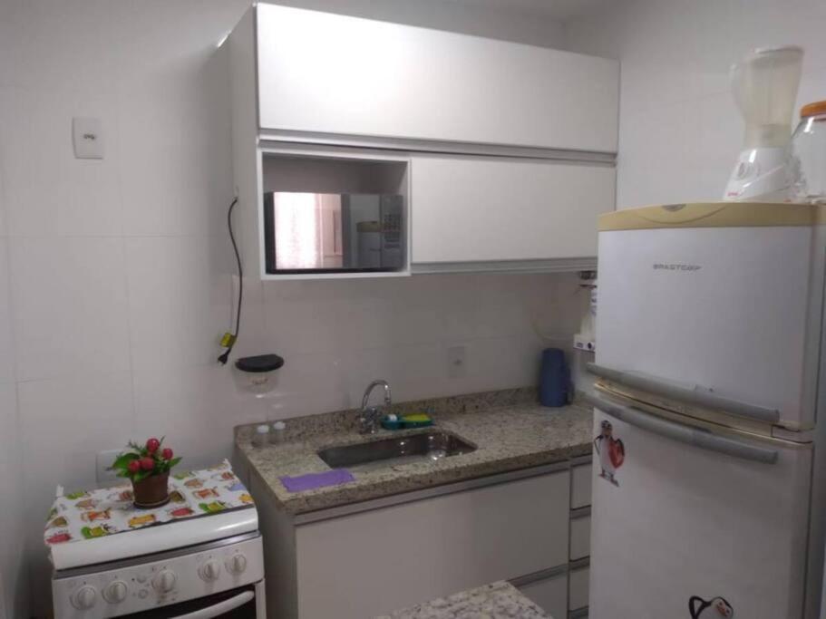 Encantador Em Copacabana A 100m * Rio de Janeiro