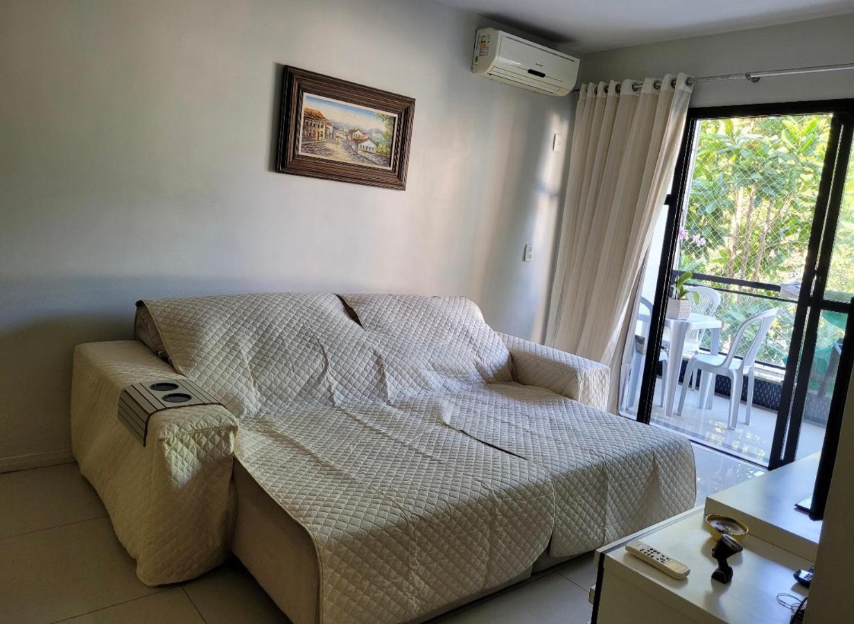 Apartamento Apartamento Area Nobre No Recreio Dos Bandeirantes Rio de Janeiro