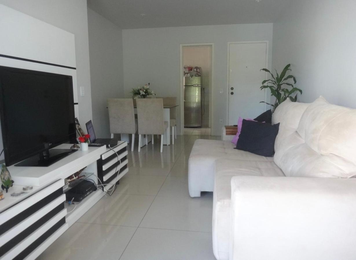 Apartamento Apartamento Area Nobre No Recreio Dos Bandeirantes
