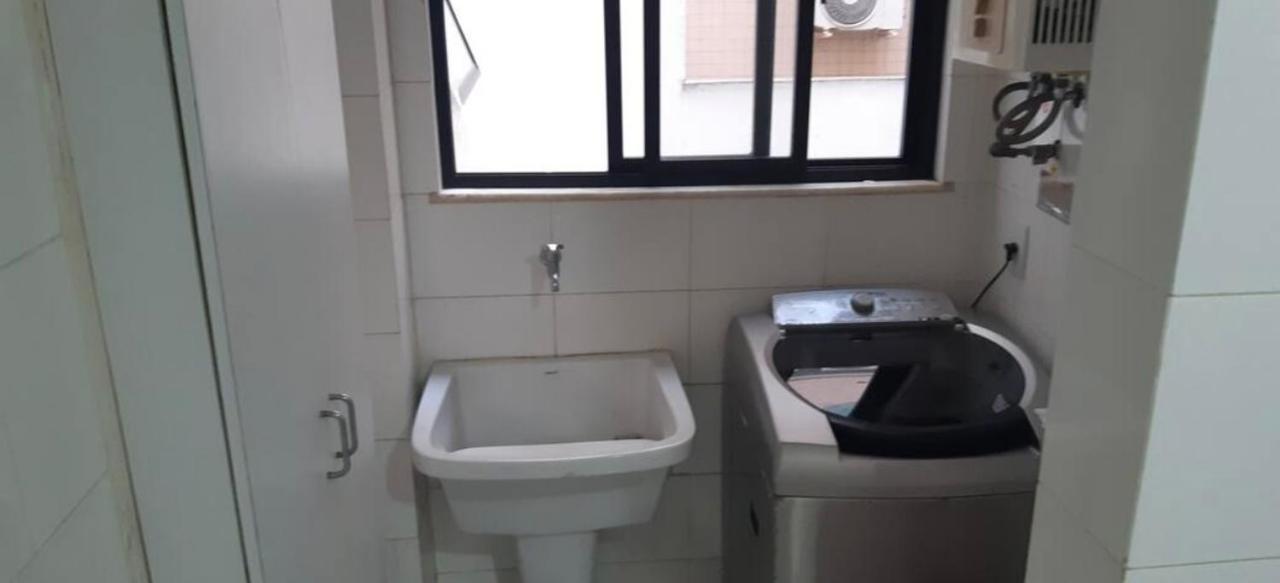 Apartamento Area Nobre No Recreio Dos Bandeirantes Rio de Janeiro