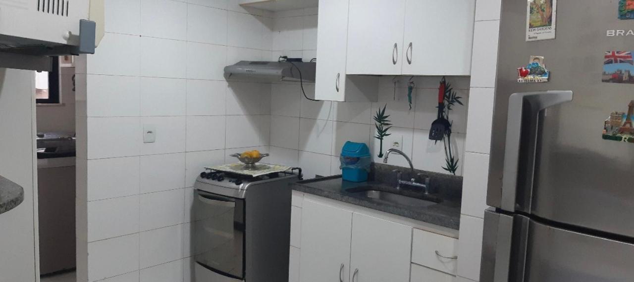 Apartamento Area Nobre No Recreio Dos Bandeirantes Apartamento *