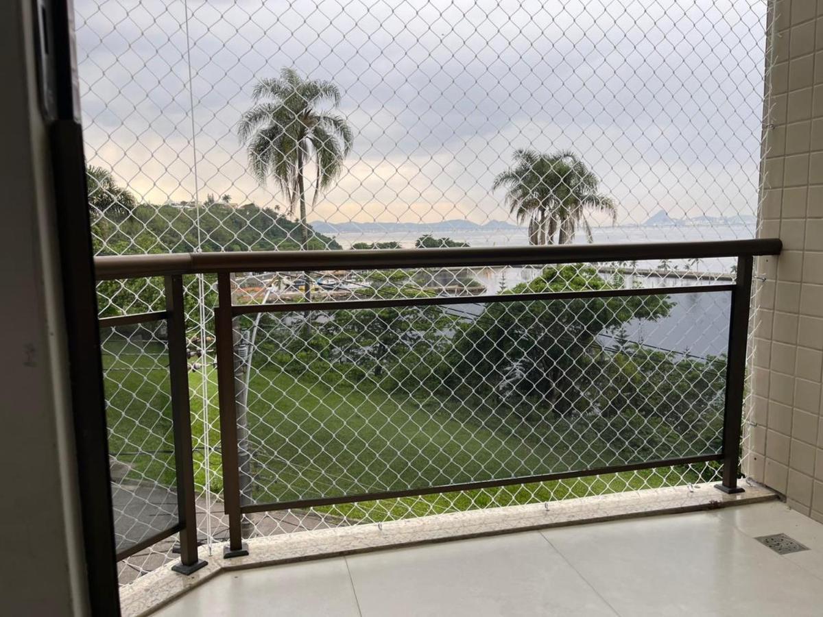 Proximo Ao Aeroporto/ufrj Em Jardim Guanabara - Ilha Do Governador Hospedagem domiciliar