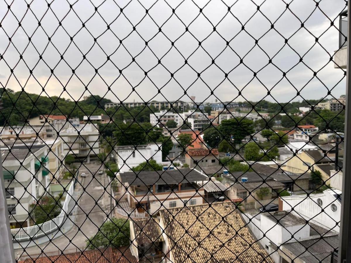 Hospedagem domiciliar Proximo Ao Aeroporto/ufrj Em Jardim Guanabara - Ilha Do Governador Rio de Janeiro