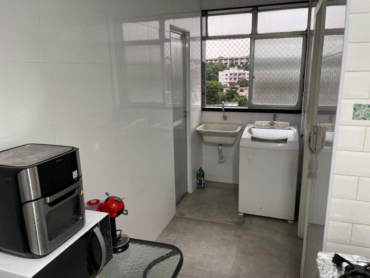 Proximo Ao Aeroporto/ufrj Em Jardim Guanabara - Ilha Do Governador Hospedagem domiciliar Rio de Janeiro