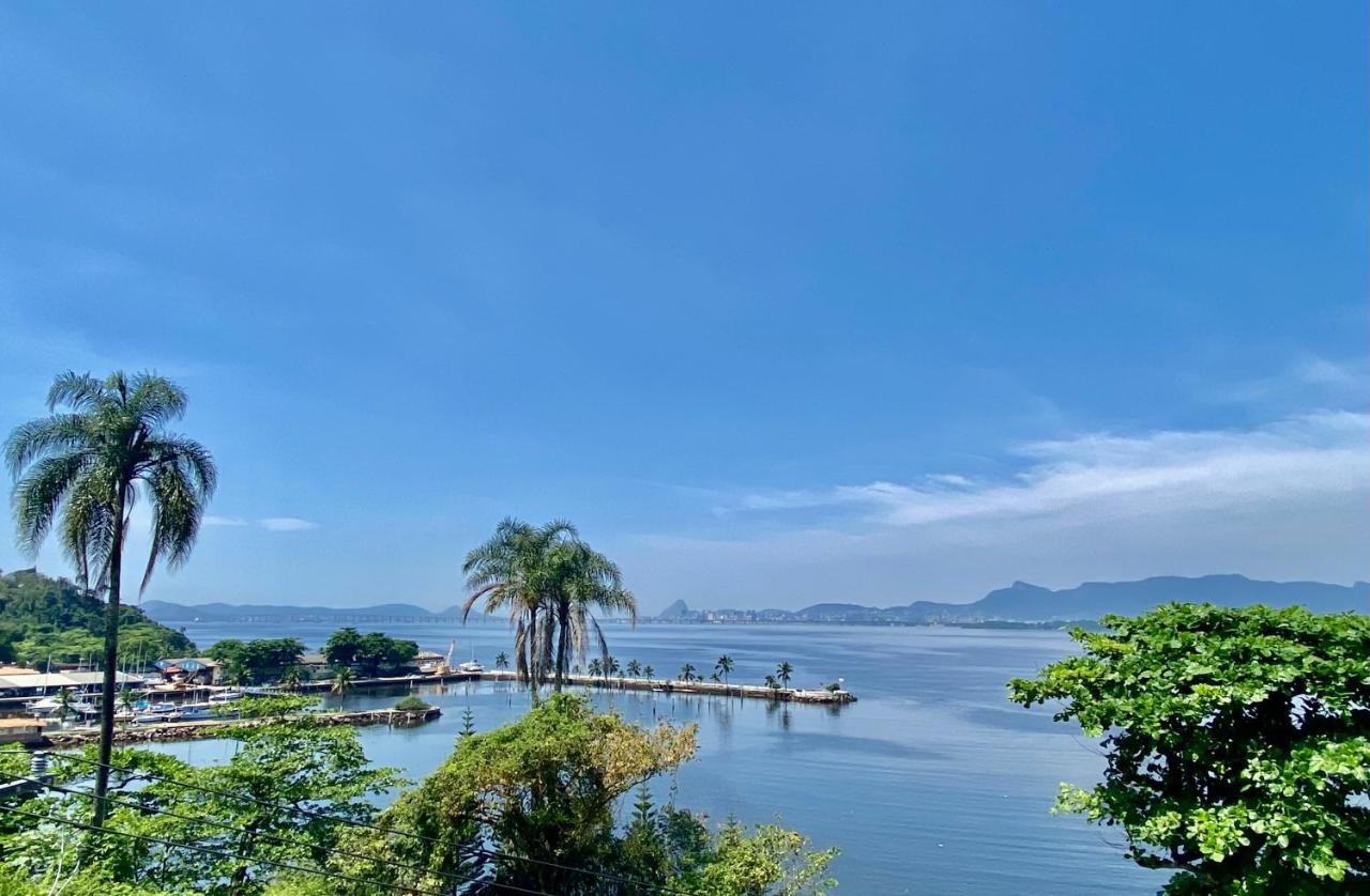 Hospedagem domiciliar Proximo Ao Aeroporto/ufrj Em Jardim Guanabara - Ilha Do Governador