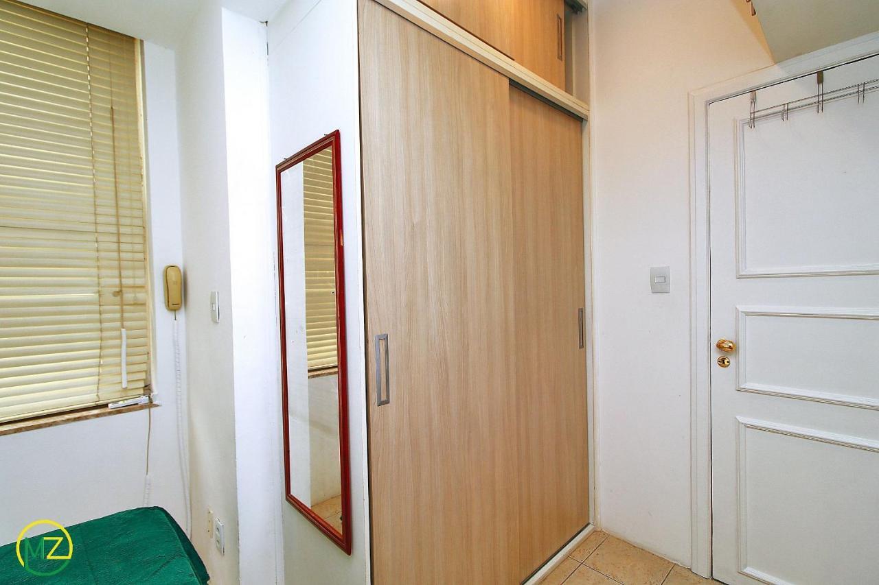 Apartment Charmoso E Silencioso 2 Quartos Em Copa