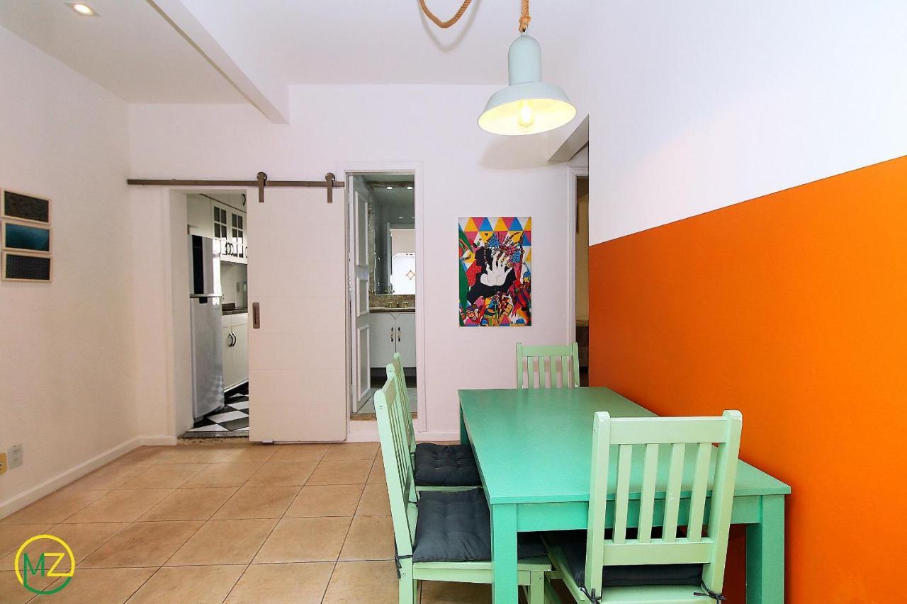 Apartment Charmoso E Silencioso 2 Quartos Em Copa