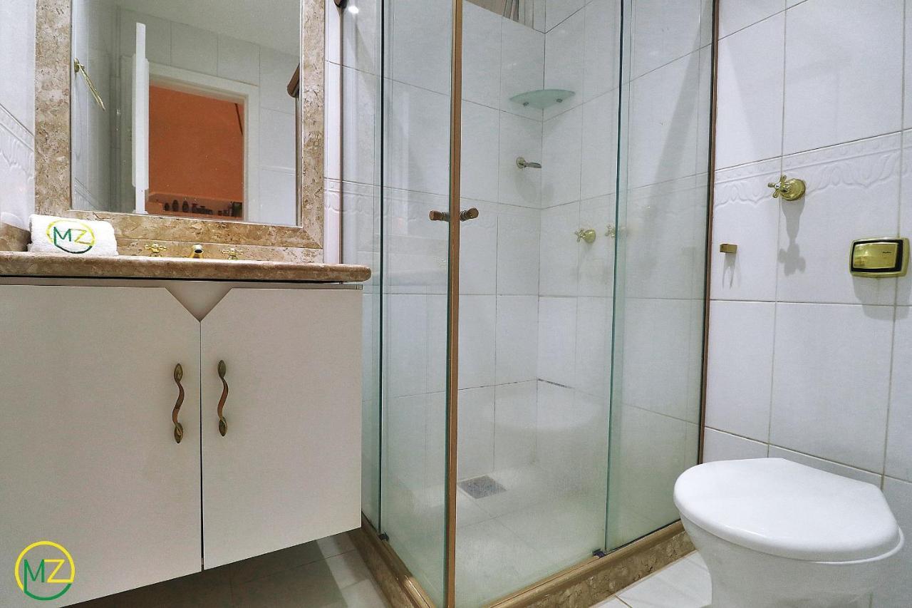 Apartment Charmoso E Silencioso 2 Quartos Em Copa Rio de Janeiro