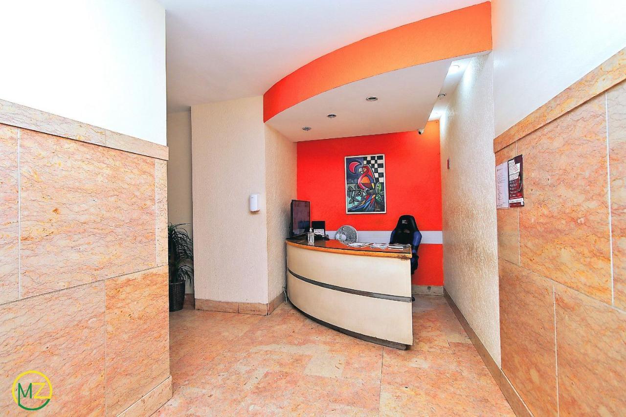 Apartment Charmoso E Silencioso 2 Quartos Em Copa