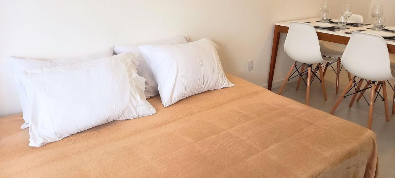 Lindo Moderno E Reformado Na Barra Apartamento Rio de Janeiro