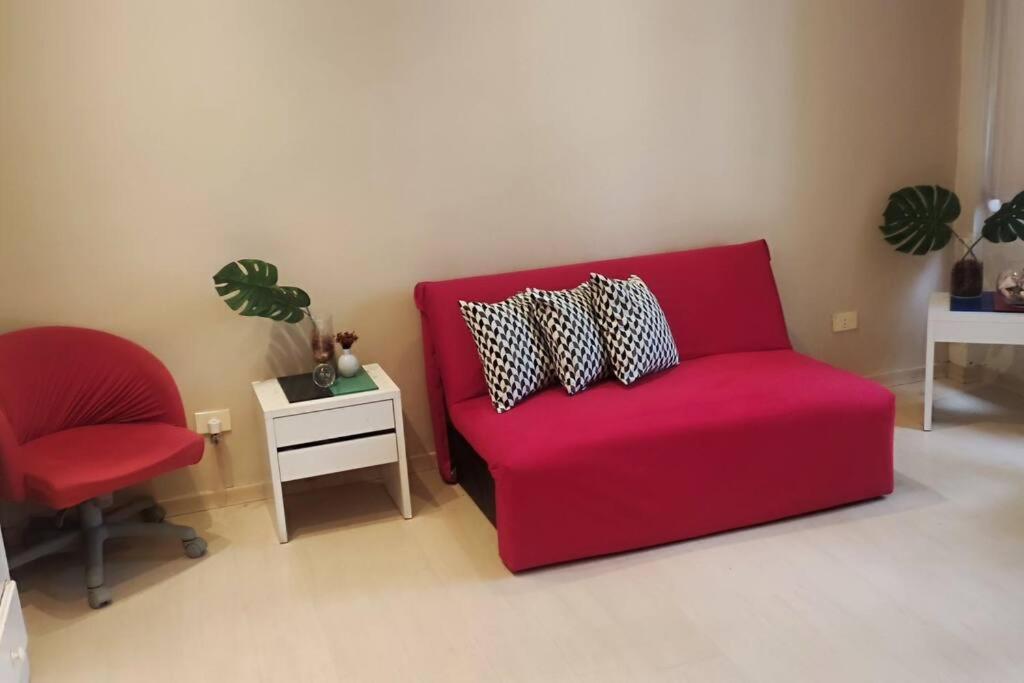 Apartment Flatparque Marapendi Rio de Janeiro