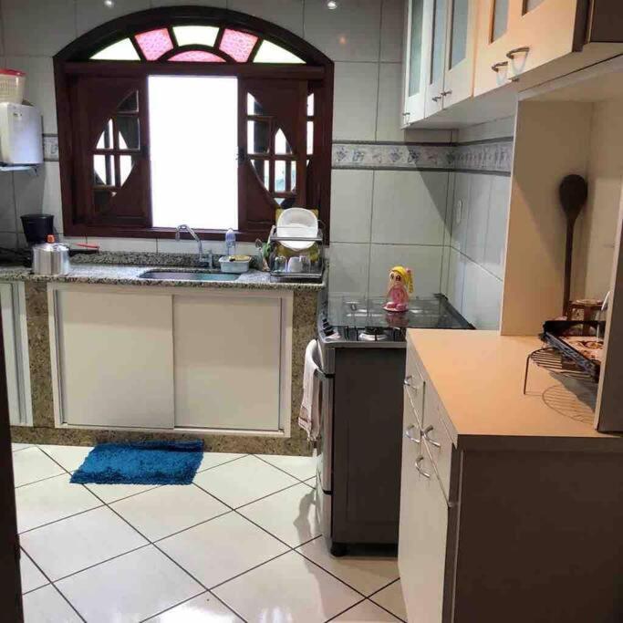 Casa De Veraneio - Recreio *
