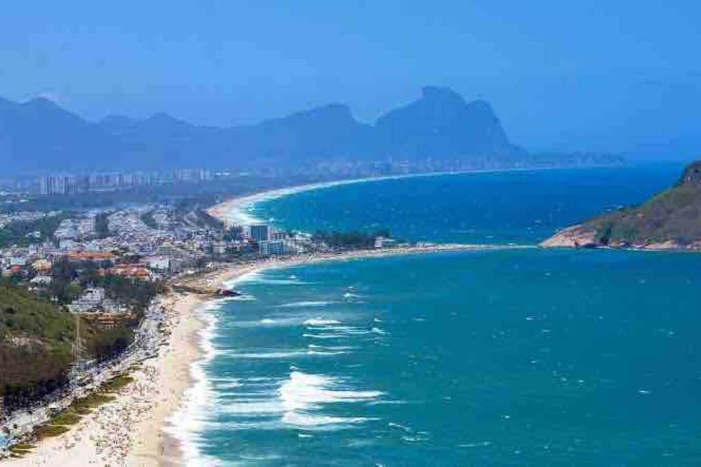 Casa De Veraneio - Recreio Rio de Janeiro