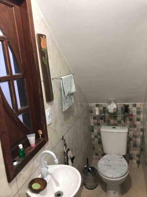 Casa De Veraneio - Recreio *