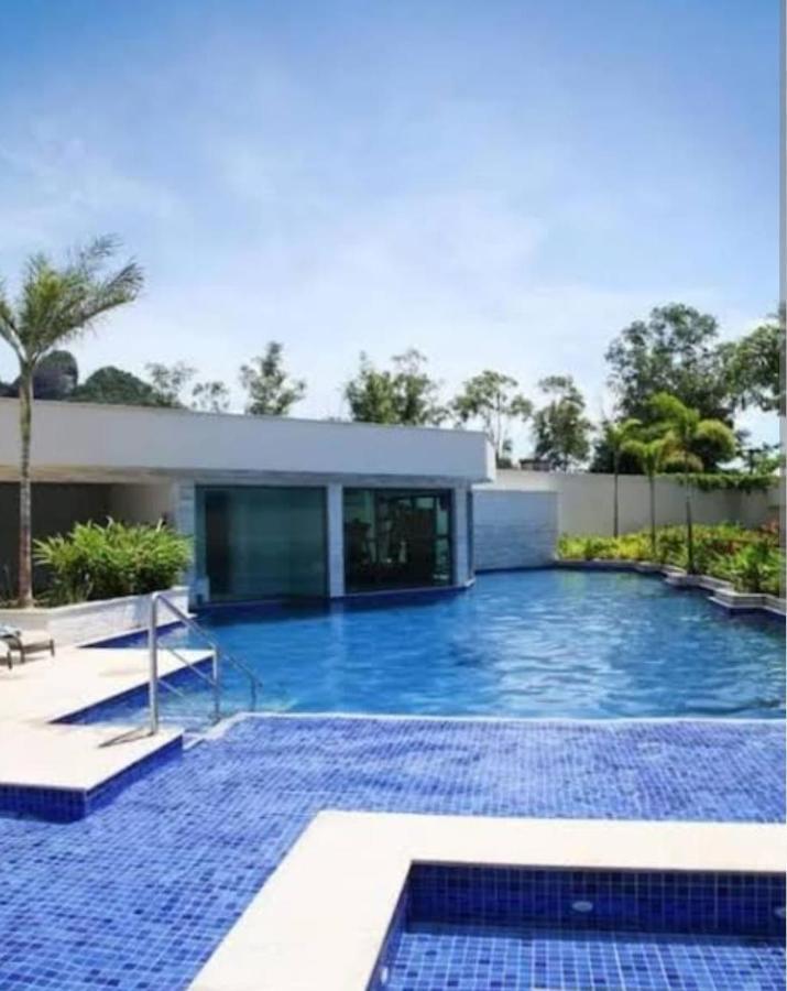 Samba Convention Hotel