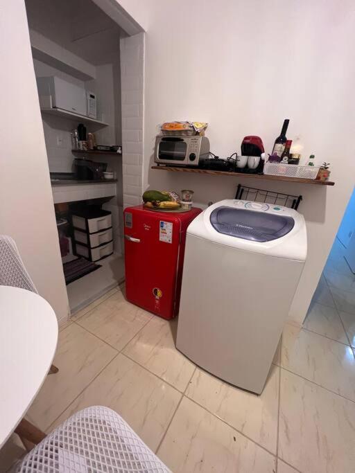 Apartment Loft No Coracao Da Lapa *