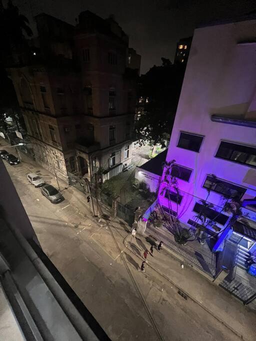 Apartment Loft No Coracao Da Lapa