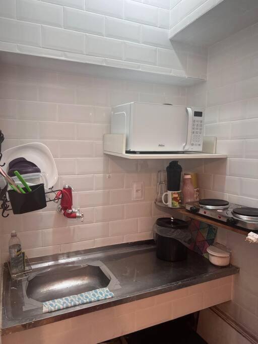 Loft No Coracao Da Lapa * Rio de Janeiro